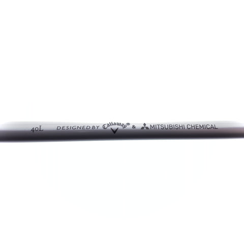 Used Callaway Paradym Ai Smoke MAX Fast 3 Fairway Wood / 16 Degree / Ladies Flex