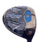 Used Callaway Paradym Ai Smoke MAX Fast 3 Fairway Wood / 16 Degree / Ladies Flex