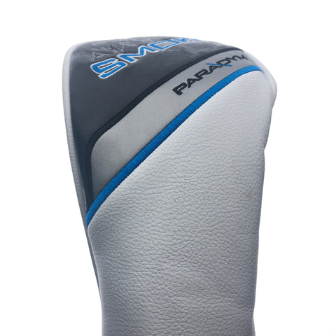 Used Callaway Paradym Ai Smoke MAX Fast 5 Fairway Wood / 19 Degree / Ladies Flex