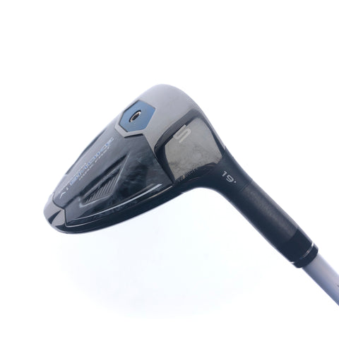Used Callaway Paradym Ai Smoke MAX Fast 5 Fairway Wood / 19 Degree / Ladies Flex
