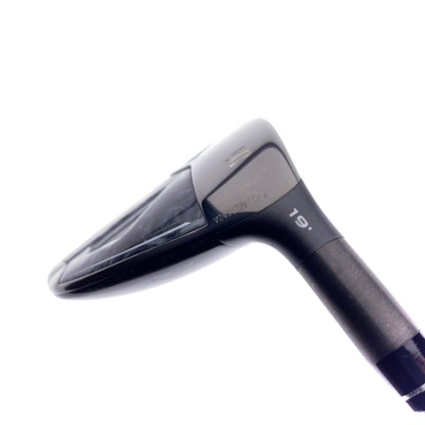 Used Callaway Paradym Ai Smoke MAX Fast 5 Fairway Wood / 19 Degree / Ladies Flex