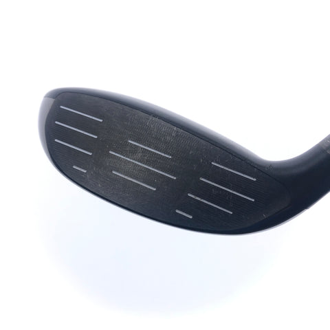 Used Callaway Paradym Ai Smoke MAX Fast 5 Fairway Wood / 19 Degree / Ladies Flex