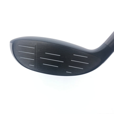 Used Callaway Paradym Ai Smoke MAX Fast 5 Fairway Wood / 19 Degree / Ladies Flex