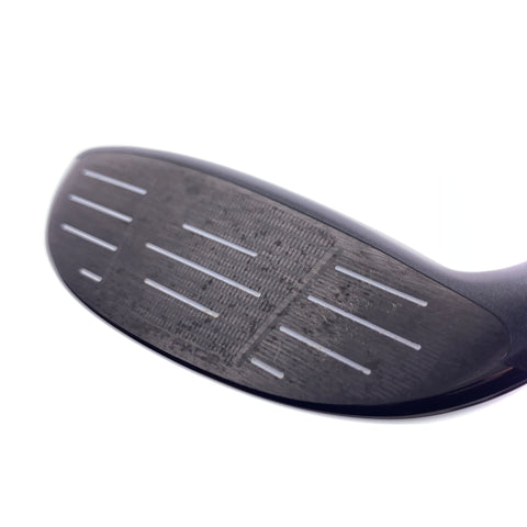 Used Callaway Paradym Ai Smoke MAX Fast 5 Fairway Wood / 19 Degree / Ladies Flex