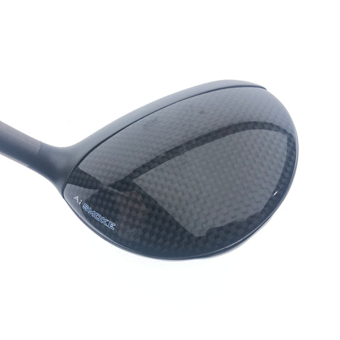 Used Callaway Paradym Ai Smoke MAX Fast 5 Fairway Wood / 19 Degree / Ladies Flex