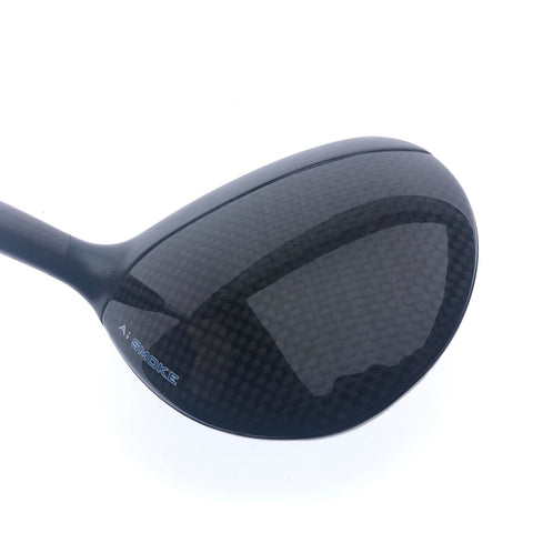 Used Callaway Paradym Ai Smoke MAX Fast 5 Fairway Wood / 19 Degree / Ladies Flex