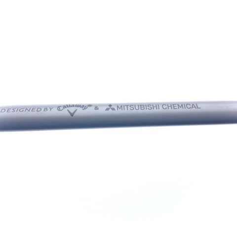 Used Callaway Paradym Ai Smoke MAX Fast 5 Fairway Wood / 19 Degree / Ladies Flex