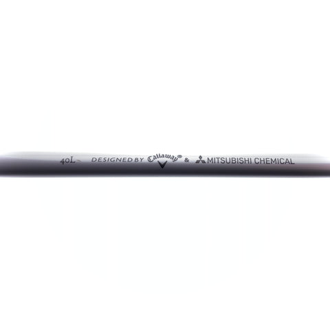 Used Callaway Paradym Ai Smoke MAX Fast 5 Fairway Wood / 19 Degree / Ladies Flex