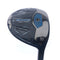 Used Callaway Paradym Ai Smoke MAX Fast 5 Fairway Wood / 19 Degree / Ladies Flex