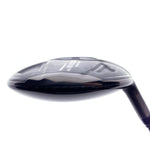 Used Callaway Paradym Ai Smoke MAX Fast 5 Fairway Wood / 19 Degrees / Soft Reg