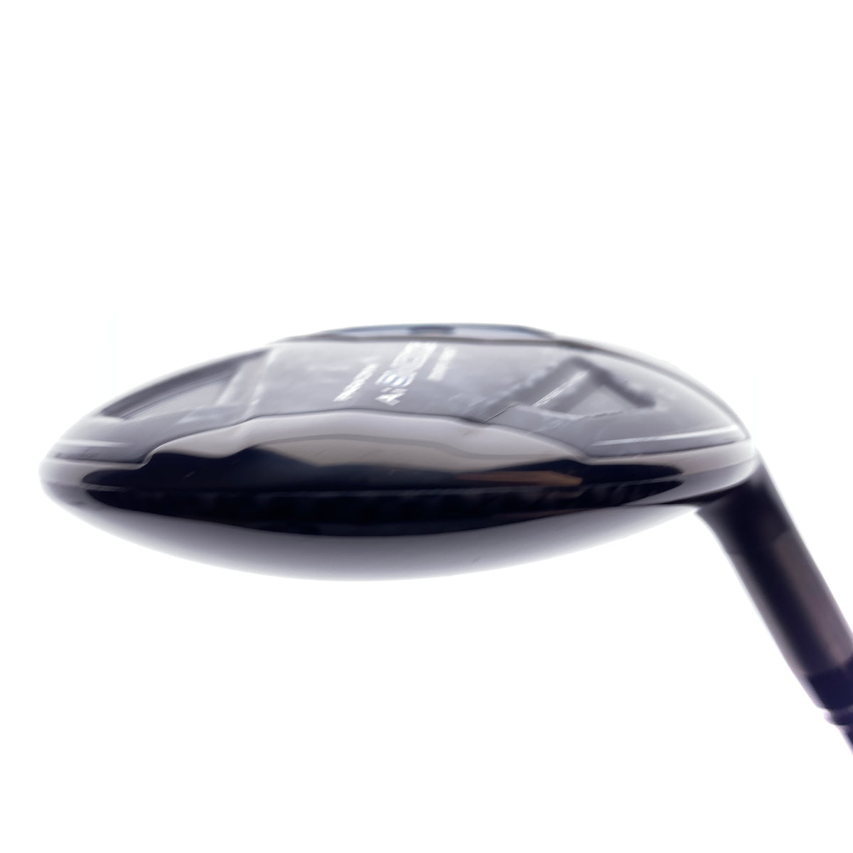 Used Callaway Paradym Ai Smoke MAX Fast 5 Fairway Wood / 19 Degrees / Soft Reg