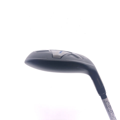 Used Callaway Paradym Ai Smoke MAX Fast 5 Hybrid / 24 Degree / Soft Regular Flex