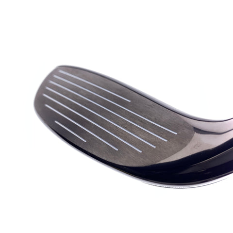 Used Callaway Paradym Ai Smoke MAX Fast 5 Hybrid / 24 Degrees / Ladies Flex
