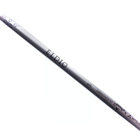 Used Callaway Paradym Ai Smoke MAX Fast 5 Hybrid / 24 Degrees / Ladies Flex