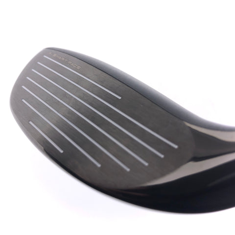 Used Callaway Paradym Ai Smoke MAX Fast 6 Hybrid / 27 Deg / Soft Regular Flex