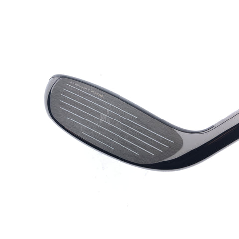 Used Callaway Paradym Ai Smoke MAX Fast 6 Hybrid / 27 Degrees / A Flex
