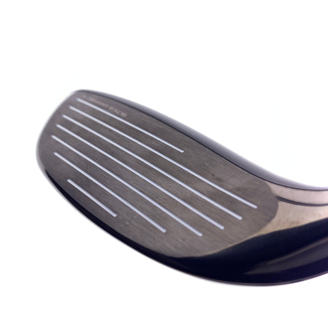 Used Callaway Paradym Ai Smoke MAX Fast 6 Hybrid / 27 Degrees / Ladies Flex