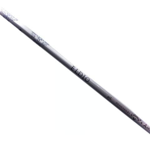 Used Callaway Paradym Ai Smoke MAX Fast 6 Hybrid / 27 Degrees / Ladies Flex
