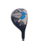 Used Callaway Paradym Ai Smoke MAX Fast 6 Hybrid / 27 Degrees / Ladies Flex