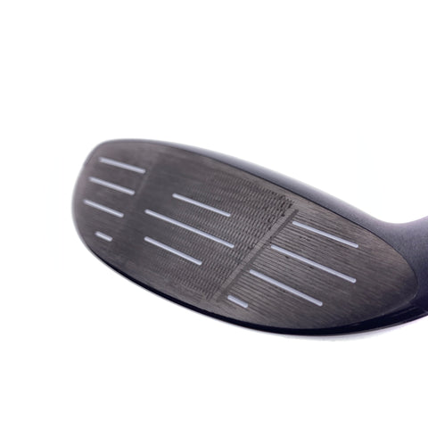Used Callaway Paradym Ai Smoke MAX Fast 7 Fairway Wood / 22 Degree / Ladies Flex