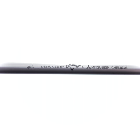 Used Callaway Paradym Ai Smoke MAX Fast 7 Fairway Wood / 22 Degree / Ladies Flex