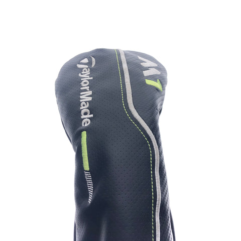 Used Callaway Paradym Ai Smoke MAX Fast 7 Fairway Wood / 22 Degrees / Soft Regu