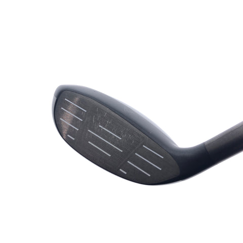 Used Callaway Paradym Ai Smoke MAX Fast 7 Fairway Wood / 22 Degrees / Soft Regu