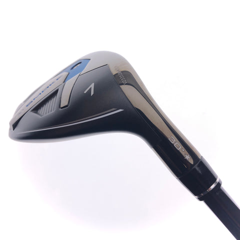 Used Callaway Paradym Ai Smoke MAX Fast 7 Hybrid / 30 Degree / Soft Regular Flex
