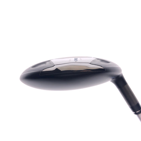 Used Callaway Paradym Ai Smoke MAX Fast 9 Fairway Wood / 25 Deg / Ladies Flex