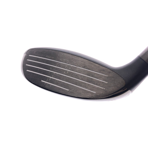 Used Callaway Paradym Ai Smoke MAX Fast 9 Fairway Wood / 25 Deg / Ladies Flex