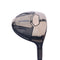 Used Callaway Paradym Ai Smoke MAX Fast 9 Fairway Wood / 25 Deg / Ladies Flex
