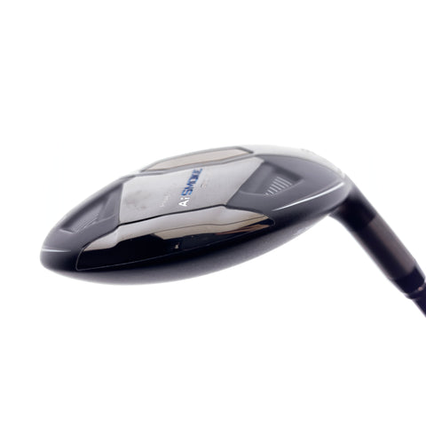 Used Callaway Paradym Ai Smoke MAX Fast 9 Fairway Wood / 25 Deg / Soft Reg Flex