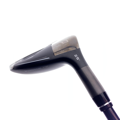 Used Callaway Paradym Ai Smoke MAX Fast 9 Fairway Wood / 25 Deg / Soft Reg Flex