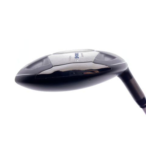 Used Callaway Paradym Ai Smoke MAX Fast 9 Fairway Wood / 25 Degree / Ladies Flex