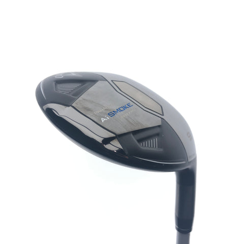 Used Callaway Paradym Ai Smoke MAX Fast 9 Fairway Wood / 25 Degree / Ladies Flex