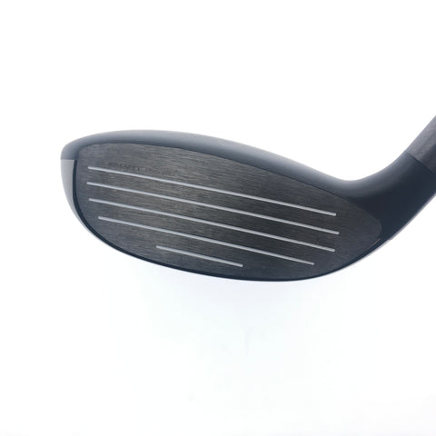 Used Callaway Paradym Ai Smoke MAX Fast 9 Fairway Wood / 25 Degree / Ladies Flex