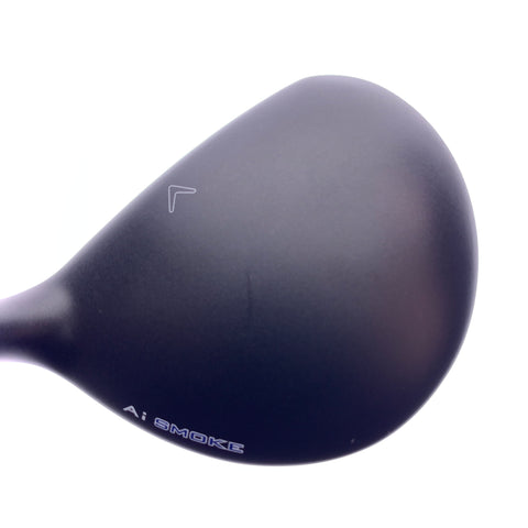 Used Callaway Paradym Ai Smoke MAX Fast 9 Fairway Wood / 25 Degree / Ladies Flex