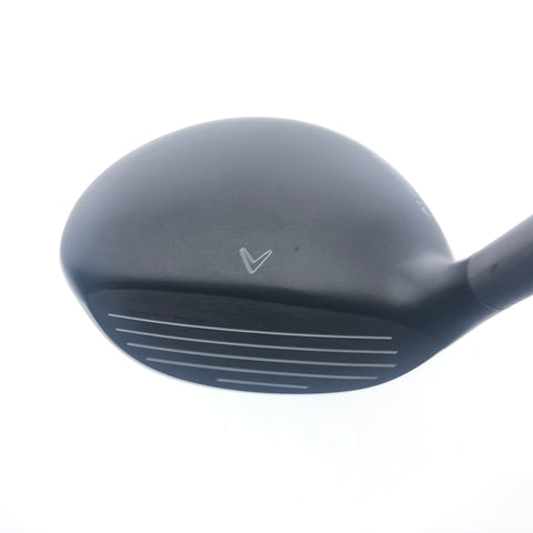 Used Callaway Paradym Ai Smoke MAX Fast 9 Fairway Wood / 25 Degree / Ladies Flex