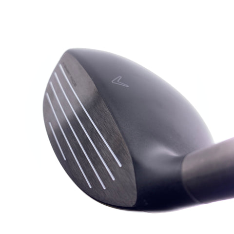 Used Callaway Paradym Ai Smoke MAX Fast 9 Fairway Wood / 25 Degree / Ladies Flex