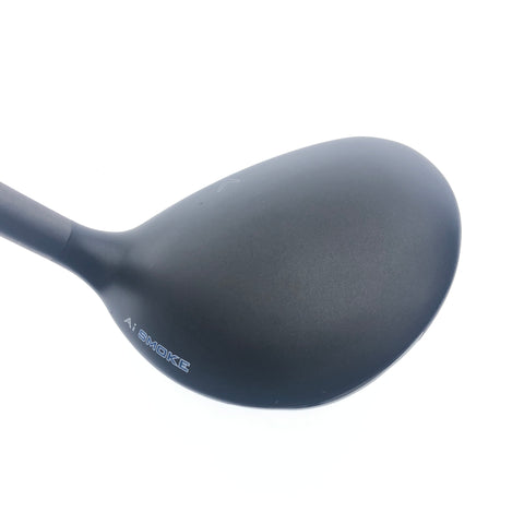 Used Callaway Paradym Ai Smoke MAX Fast 9 Fairway Wood / 25 Degree / Ladies Flex