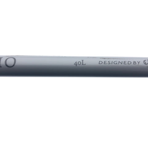 Used Callaway Paradym Ai Smoke MAX Fast 9 Fairway Wood / 25 Degree / Ladies Flex