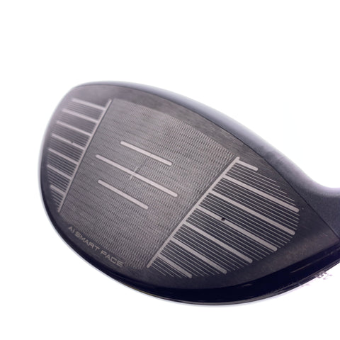 Used Callaway Paradym Ai Smoke MAX Fast Driver / 10.5 Degrees / Ladies Flex