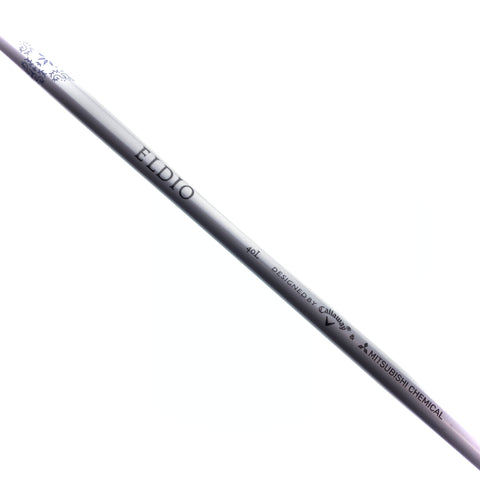 Used Callaway Paradym Ai Smoke MAX Fast Driver / 10.5 Degrees / Ladies Flex