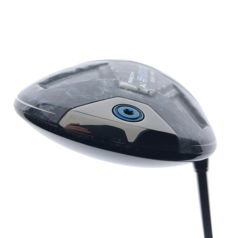 Used Callaway Paradym Ai Smoke MAX Fast Driver / 10.5 Degrees / Lite Flex