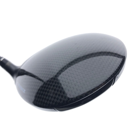 Used Callaway Paradym Ai Smoke MAX Fast Driver / 12 Degrees / Soft Regular Flex
