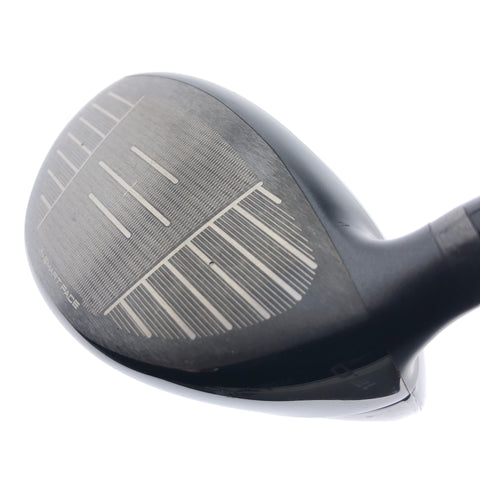 Used Callaway Paradym Ai Smoke MAX Fast Driver / 12 Degrees / Soft Regular Flex