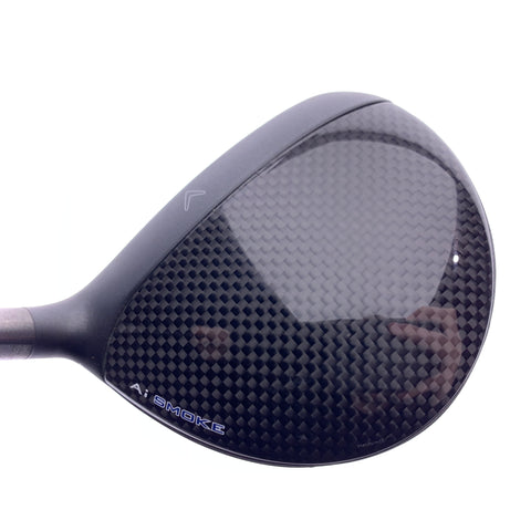 Used Callaway Paradym Ai Smoke MAX Heaven Fairway Wood / 20 Deg / Regular Flex