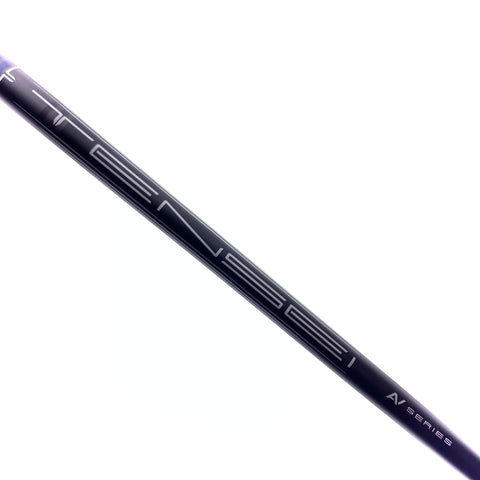 Used Callaway Paradym Ai Smoke MAX Heaven Fairway Wood / 20 Deg / Regular Flex