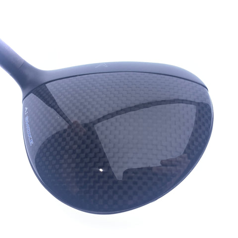 Used Callaway Paradym Ai Smoke MAX Heaven Fairway Wood / 20 Degrees / A Flex