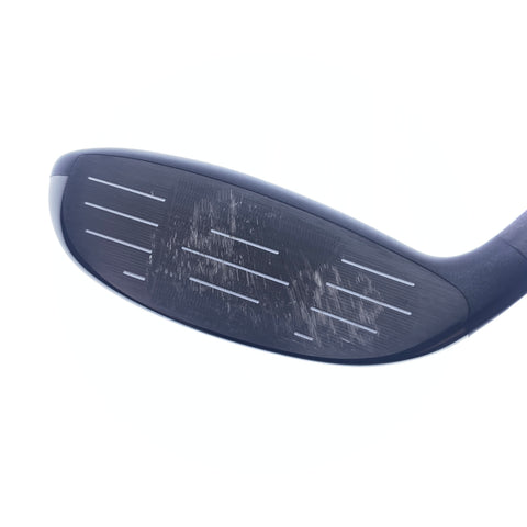 Used Callaway Paradym Ai Smoke MAX Heaven Fairway Wood / 20 Degrees / A Flex